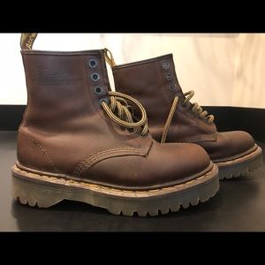 Doc Marten Boots
